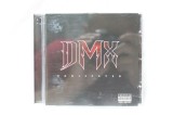 CD audio - DMX Undisputed - audio CD