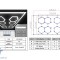 Sistem de Iluminare Plafon Hexagon / HoneyComb 3.56 x 2.10 m Performance AutoTuning