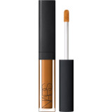 Cumpara ieftin NARS MINI Radiant Creamy Concealer corector cremos (iluminator) culoare CHOCOLAT 1,4 ml