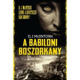 A BABILONI BOSZORK&Aacute;NY - D.J. McINTOSH