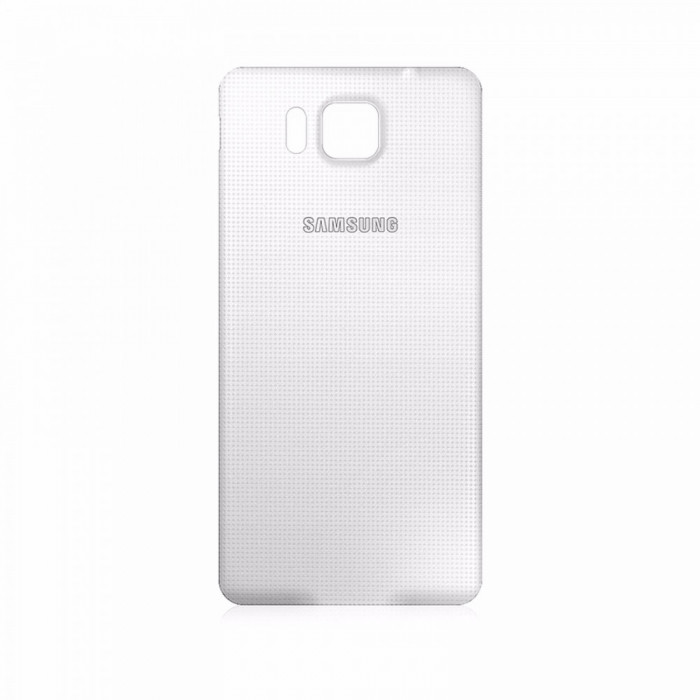 Capac Samsung Galaxy Alpha