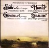 Disc vinil, LP. SUITE NO.4 IN G. MAJOR &quot;HAMLET&quot;-P.T. CHAIKOVSKY-277838