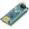 Arduino Nano ICSP USB B Mini 20MHz 3.3-5V UART