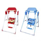 Leagan Muzical Copii Max. 20Kg Jolly Kids Diverse Culori BS30 JU