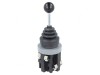 Joystick Stabil TMR-302, 110VDC, 2.2A