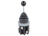 Joystick Stabil TMR-302, 110VDC, 2.2A