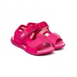 Sandale Fete Bibi Basic Mini Rodie 25 EU, Roz, BIBI Shoes