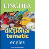 Dictionar tematic englez