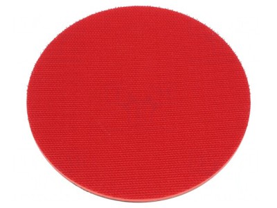 Backing Pad 125mm M14 for Abrasive Discs foto