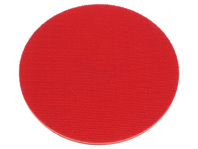 Backing Pad 125mm M14 for Abrasive Discs