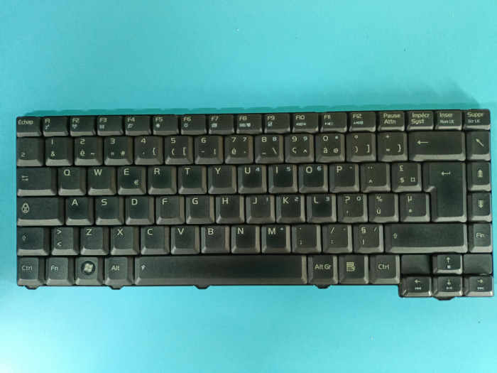 Tastatura Asus F2 F3 F5 T11 X53 Z52 Z53 V012462BK1 04GNI11KFR20