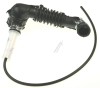 BURDUF CUVA POMPA 39901001300 burduf,racord flexibil masina de spalat IT WASH