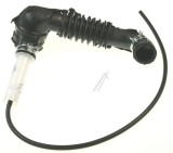 BURDUF CUVA POMPA 39901001300 burduf,racord flexibil masina de spalat IT WASH