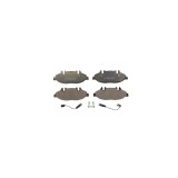Placute frana MERCEDES-BENZ VITO MIXTO caroserie W639 ABE C1M037ABE
