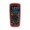 multimetru digital, UNI-T, UT139C, 60mV-0.6kV, 600&micro;A-10A