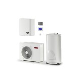 POMPA DE CALDURA ARISTON NIMBUS FLEX 70 S NET MONOFAZICA PENTRU INCALZIRE
