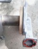 Arzator Viessmann Vitodens 050-W BPJD 24/33 kW + Capac. Centrala termica, garnitura, placa fibroceramica