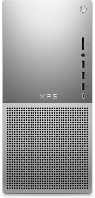 Calculator Dell XPS 8960, Tower, Intel Core i7 14700 2.1 GHz; 32 GB DDR5; 1 TB SSD M.2 NVMe; Placa Video nVidia GeForce RTX 4060 TI, 8 GB GDDR6; Windo foto