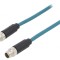 Cablu senzori/automatizări 8 pini X-ProfiNET 3m