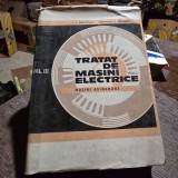 Tratat de masini electrice - I.S. Gheorghiu vol.III