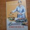 carte de bucate - bucataria dietetica - din anul 1961