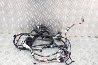 Cablaj ușă st&amp;acirc;nga față TESLA MODEL 3 2021 OEM: 3067957-02-C 14458325 foto