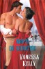 Nopți de seducție, Vanessa Kelly, Litera, Roman de dragoste, 322 pagini
