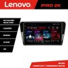 Navigatie Skoda Rapid Seat Toledo 2013+ Android radio gps internet 8 core QLED 2K 4+64 360 Lenovo v1 CarStore Technology