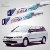Cumpara ieftin Ștergătoare Honda Shuttle Gen I (RA1/RA3) MPV 1994-2001 | Set Față Hibrid &ndash; TeamCar&reg;
