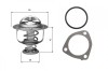 Termostat Lichid Racire GATES TH31276G1 Dodge Mitsubishi Nissan + Echivalente SY1041M12 BC1164 BC1044