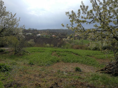 Teren intravilan, sat Popricani, com Popricani, jud. Iasi foto