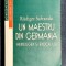 Un maestru din Germania Heidegger si epoca sa - Rudiger Safranski