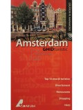 George McDonald - Amsterdam. Ghid turistic (Editia: 2007)