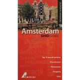 George McDonald - Amsterdam. Ghid turistic (Editia: 2007)