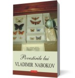 Povestirile lui Vladimir Nabokov, Polirom