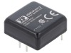 Convertor DC/DC XP POWER JSM1012S12, 10W, 12V, 0.83A, THT, -40-100C