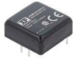 Convertor DC/DC 10W 9-18V la 12V 830mA