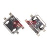 Mufa Incarcare Alimentare Alcatel One Touch T Pop OT-4010 Originala