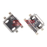 Mufa Incarcare Alimentare Alcatel One Touch T Pop OT-4010 Originala