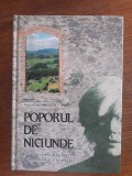 Poporul de niciunde, Istorie in imagini a rutenilor carpatici / R3P3S, Alta editura