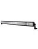 LED Bar Auto Curbat 702W, leduri pe 3 randuri, 12V-24V, 49140 Lumeni, 50&quot;/127 cm, Combo Beam 12/60 Grade, Xenon Bright