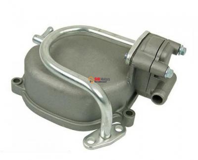 Capac chiulasa scuter China 4T Gy 50 / 60 / 80 cm3
