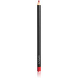 Cumpara ieftin MAC Cosmetics Lip Pencil creion contur pentru buze culoare Redd 1,45 g