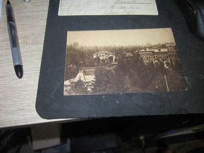 campulung vilele mirea si golescu nescrisa foto