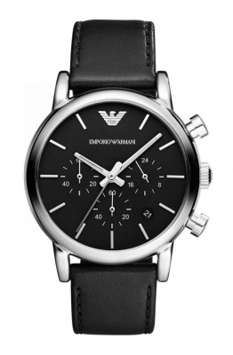 Ceas Barbati, Emporio Armani, Classici AR1733 - Marime universala foto
