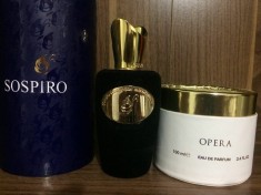 SOSPIRO OPERA 100 ML foto