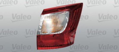 VALEO 044448 ORIGINAL PART Lampa spate foto