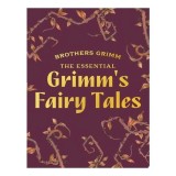 Cumpara ieftin Essential Grimm's Fairy Tales