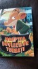 Noaptea dovlecilor turbati - Geronimo Stilton