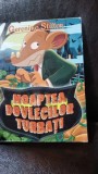 Noaptea dovlecilor turbati - Geronimo Stilton